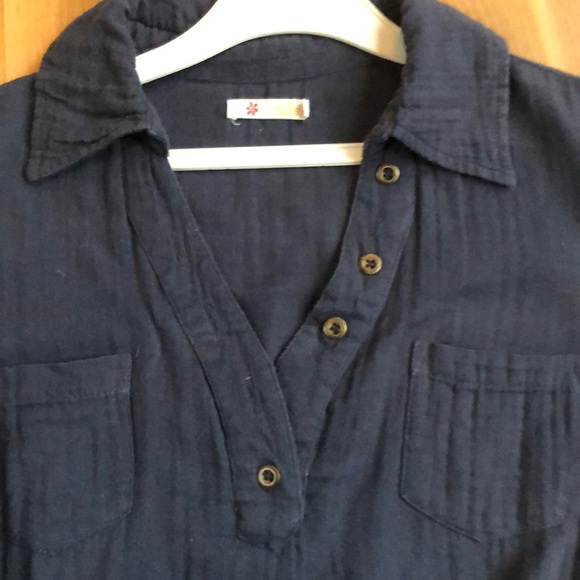 Tulle tunic dress. - Picture 3 of 5